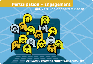 28. GMK-Forum Kommunikationskultur 2011